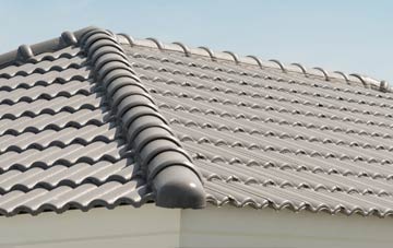 advantages of Titchfield Common clay roofing
