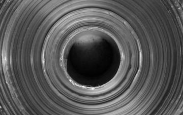 Titchfield Common edpm waterproofing