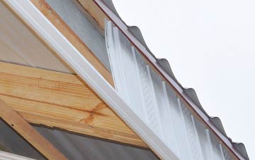 why Titchfield Common fascia repairs are essential