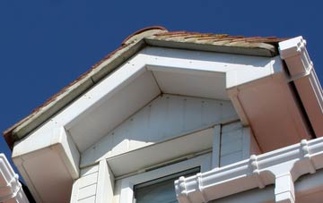 Titchfield Common fascia installation costs