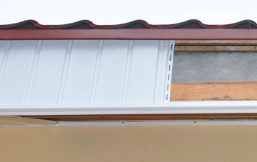 Titchfield Common fascia repair costs