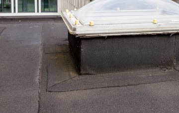 disadvantages of Titchfield Common flat roofs