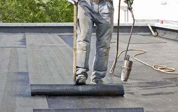 flat roof replacement Titchfield Common, Hampshire