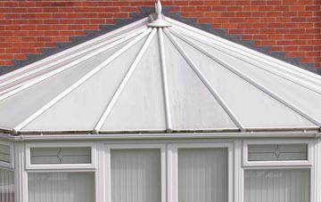Titchfield Common polycarbonate conservatory roof repairs