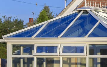 professional Titchfield Common conservatory insulation