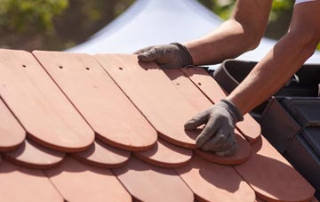 Titchfield Common roof tile contractors