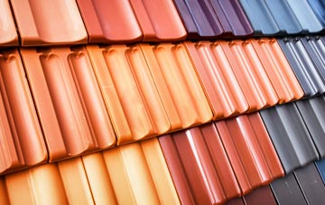 Titchfield Common roof tile costs