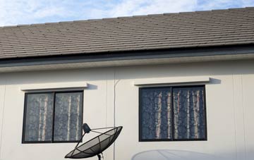 Titchfield Common rubber roof costs