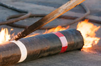 free Titchfield Common flat roofing repair quotes